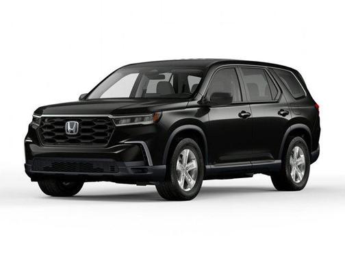 2023 Honda Pilot AWD LX