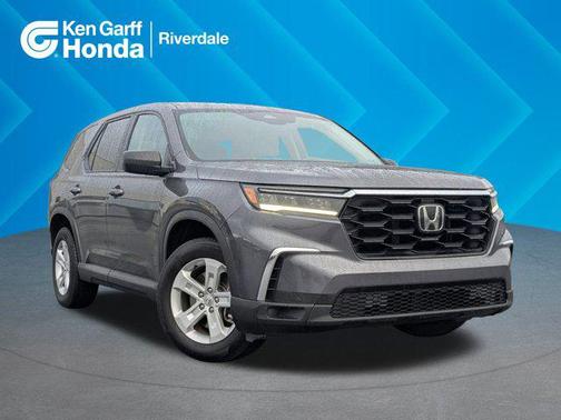 2023 Honda Pilot AWD LX
