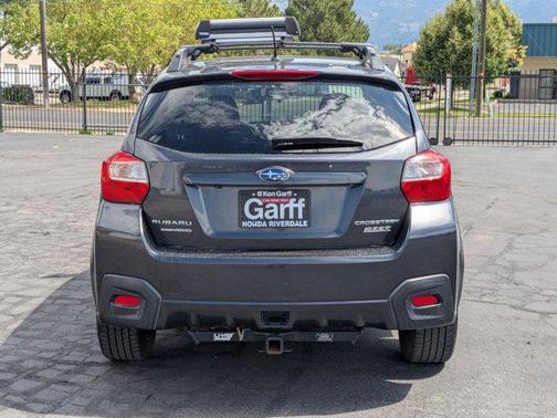 2016 Subaru Crosstrek 2.0i