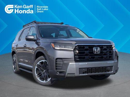 2026 Honda Pilot Touring 8-Passenger