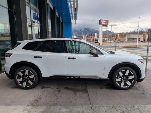 2026 Honda Prologue Elite