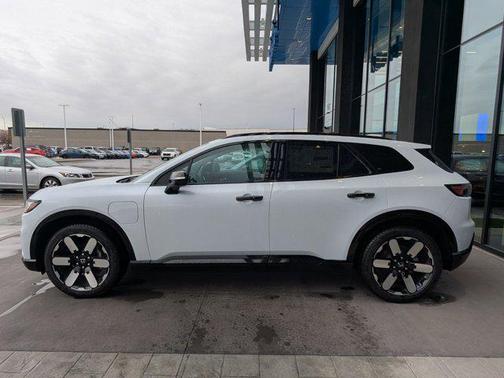 2026 Honda Prologue Elite