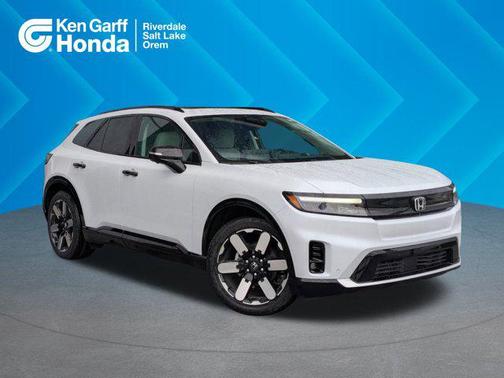 2026 Honda Prologue Elite