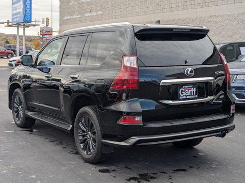 2020 Lexus GX 460 Premium