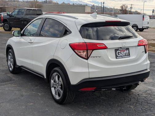 2017 Honda HR-V EX-L w/Navigation