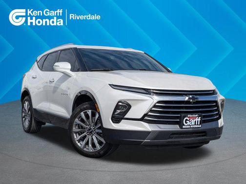 2023 Chevrolet Blazer Premier