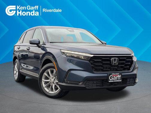 2023 Honda CR-V EX-L AWD