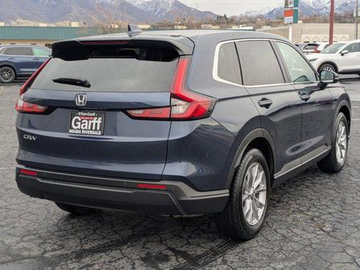 2023 Honda CR-V EX-L AWD