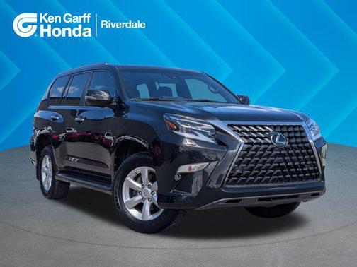 2022 Lexus GX 460 Premium