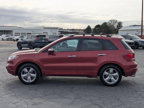 2007 Acura RDX Technology