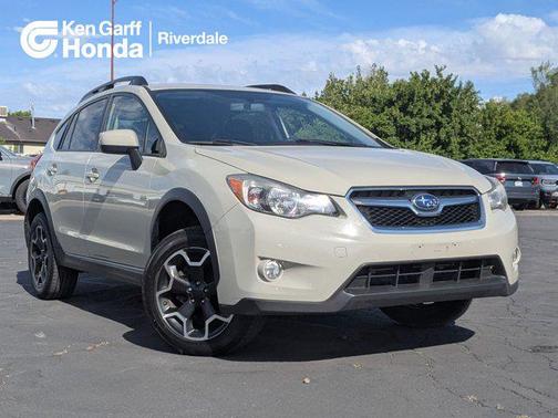 2015 Subaru XV Crosstrek 2.0i Premium