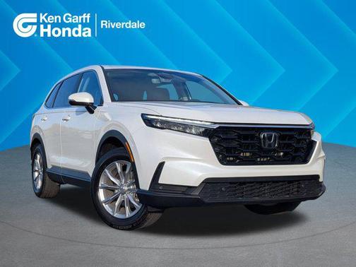 2023 Honda CR-V EX-L AWD