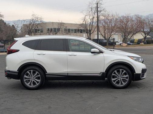 2020 Honda CR-V AWD Touring