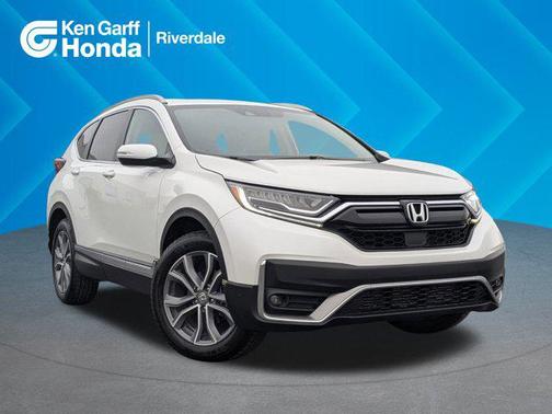 2020 Honda CR-V AWD Touring