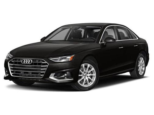 2021 Audi A4 45 S line Premium Plus