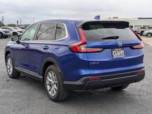 2023 Honda CR-V EX-L AWD