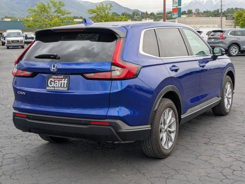2023 Honda CR-V EX-L AWD