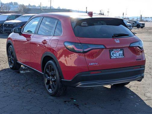 2023 Honda HR-V AWD Sport