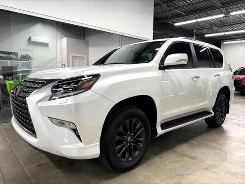 2023 Lexus GX 460 Premium