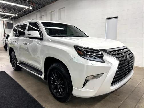 2023 Lexus GX 460 Premium