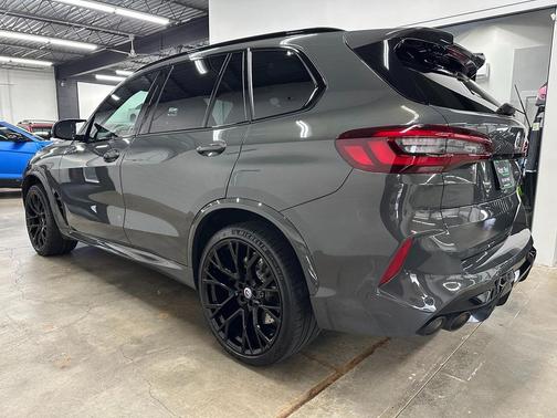 2023 BMW X5 M Base