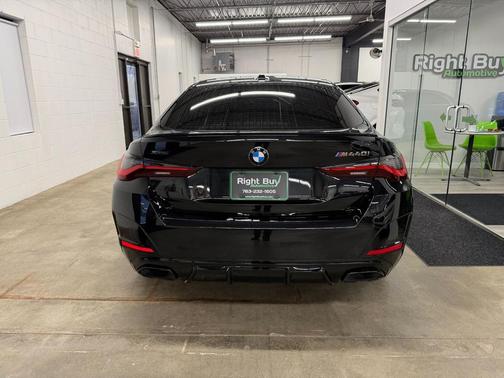 2024 BMW M440 i xDrive