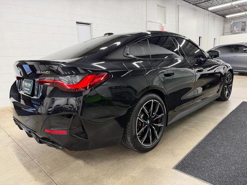 2024 BMW M440 i xDrive