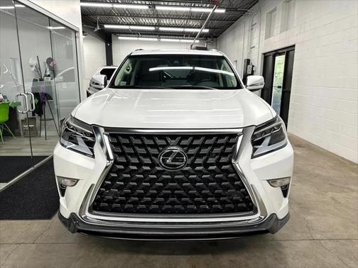 2022 Lexus GX 460 Premium