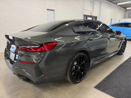 2023 BMW 840 Gran Coupe i xDrive