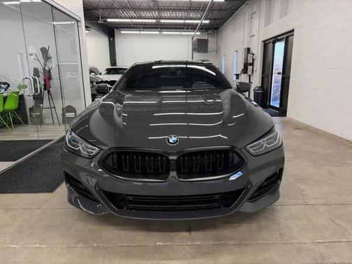 2023 BMW 840 Gran Coupe i xDrive