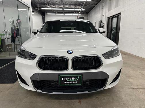 2022 BMW X2 xDrive28i