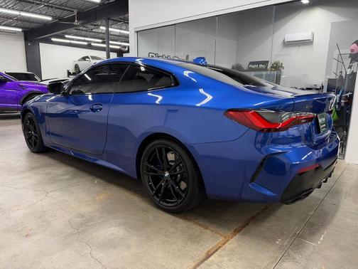 2021 BMW M440 i xDrive