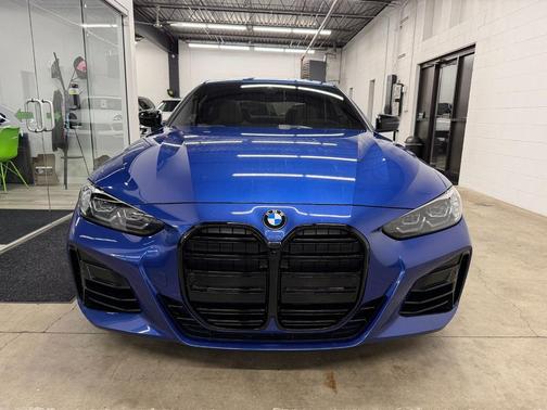 2021 BMW M440 i xDrive