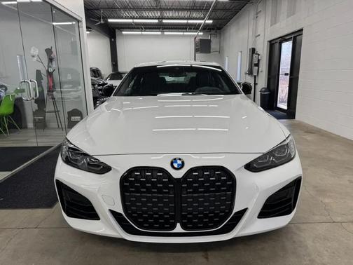 2021 BMW M440 i xDrive