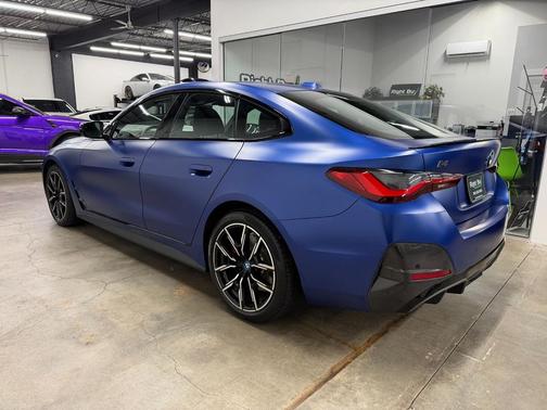 2023 BMW i4 Gran Coupe M50