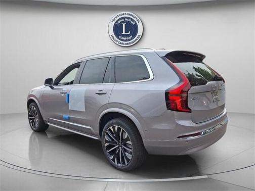 2026 Volvo XC90 B6 Plus 7-Seater