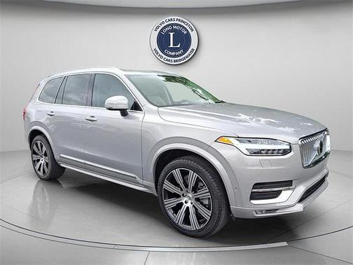 2024 Volvo XC90 B6 Ultimate Bright Theme 7-Seater