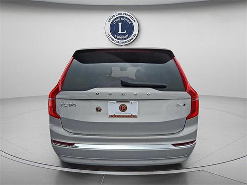 2024 Volvo XC90 B6 Ultimate Bright Theme 7-Seater