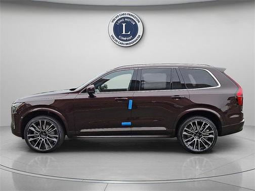 2025 Volvo XC90 B5 Plus 6-Seater