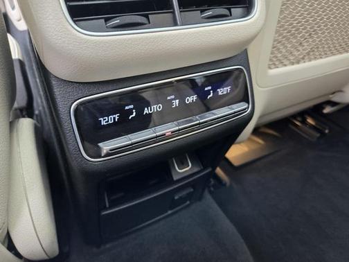 2022 Mercedes-Benz GLS 450 4MATIC