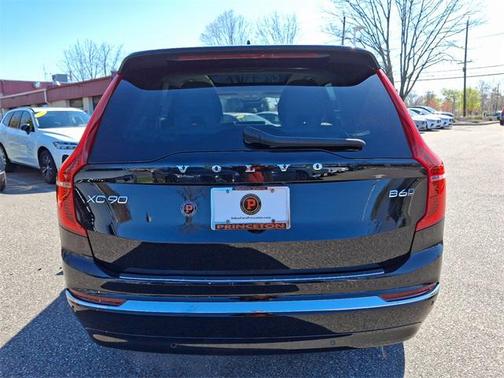 2023 Volvo XC90 B6 Plus 7-Seater