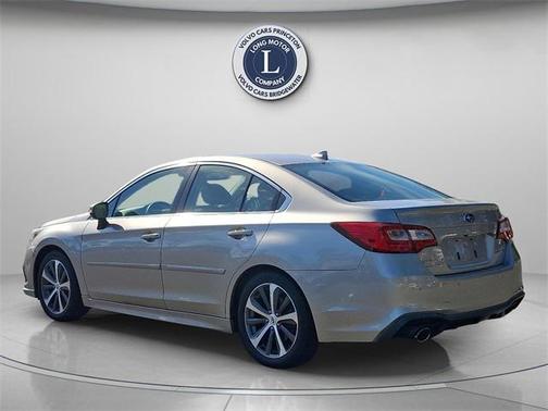 2018 Subaru Legacy Limited