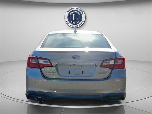 2018 Subaru Legacy Limited