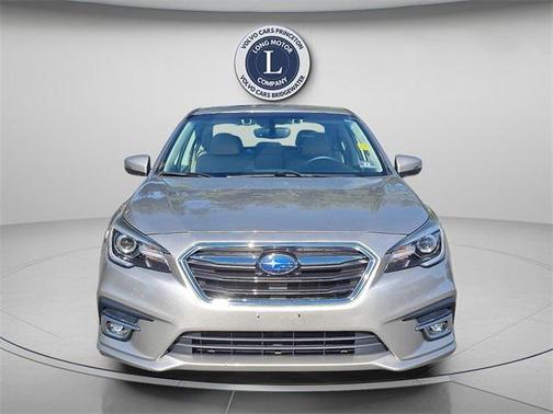 2018 Subaru Legacy Limited