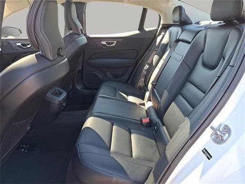 2025 Volvo S60 B5 Core