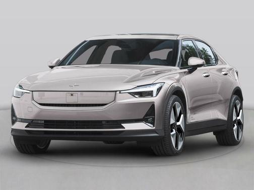 2024 Polestar 2 Long Range Dual Motor