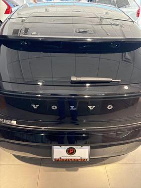 2026 Volvo EX30 Twin Motor Plus