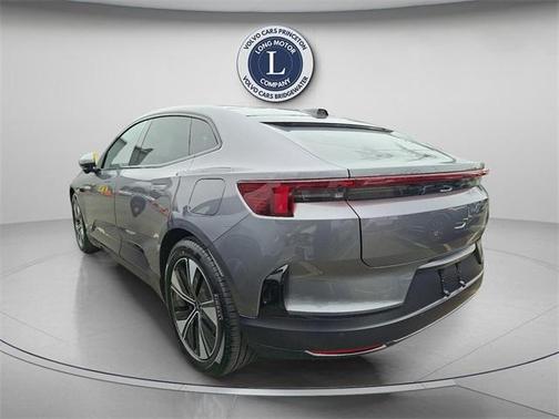 2026 Polestar 4 Long Range Single Motor