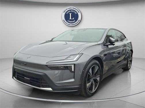 2026 Polestar 4 Long Range Single Motor