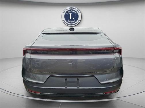 2026 Polestar 4 Long Range Single Motor